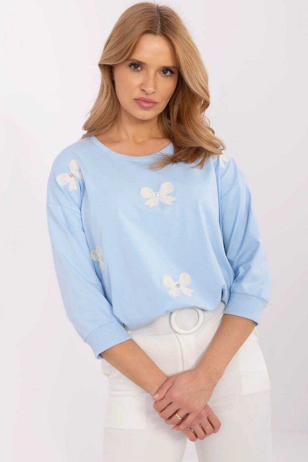 Blouse Relevance - CELIA MODA