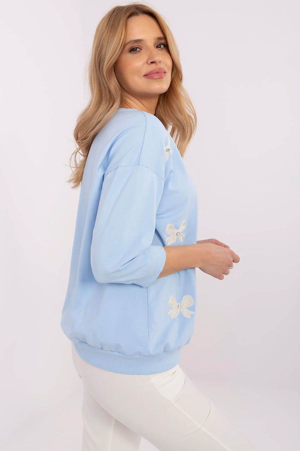 Blouse Relevance - CELIA MODA