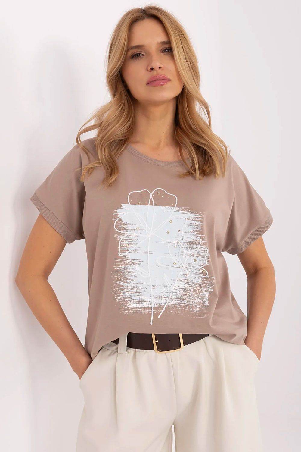 Blouse Relevance - CELIA MODA