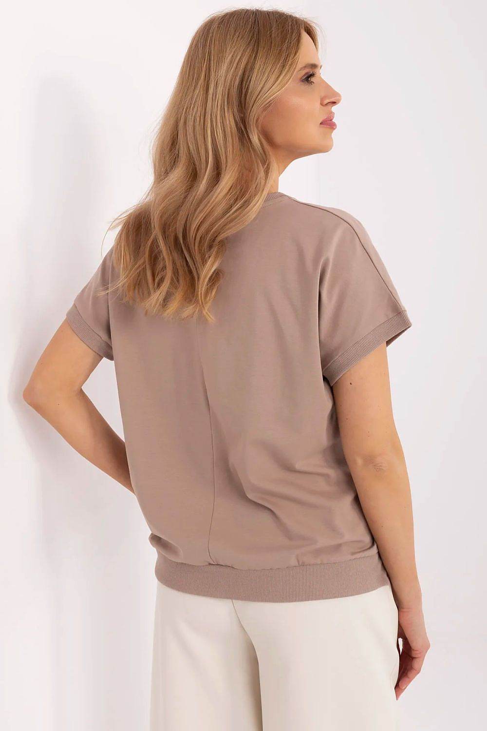 Blouse Relevance - CELIA MODA