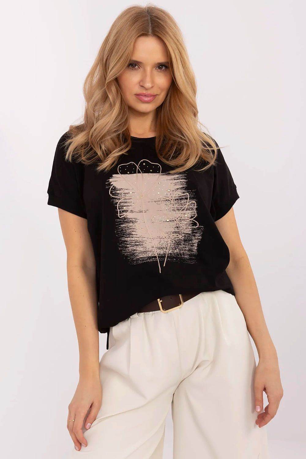 Blouse Relevance - CELIA MODA