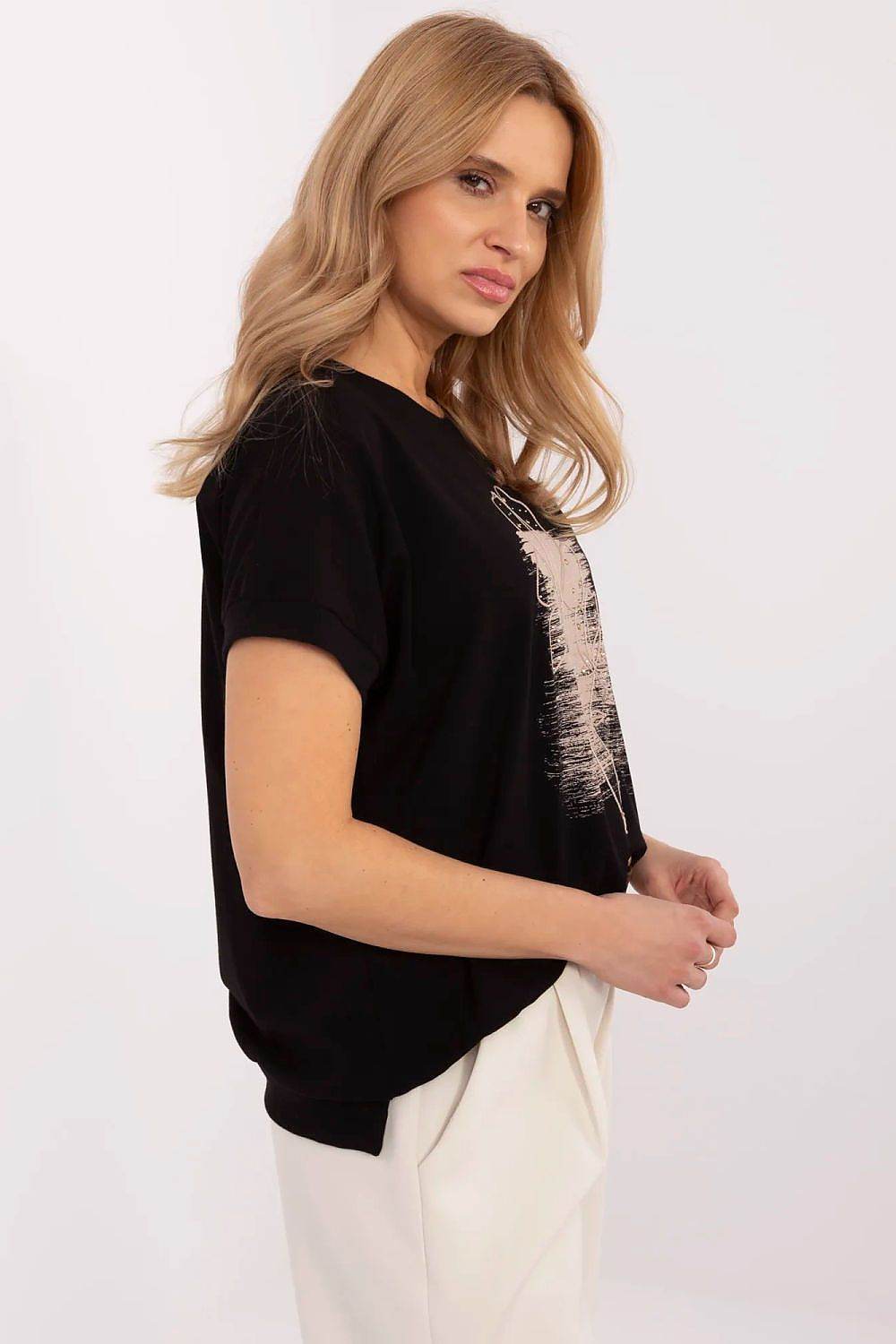 Blouse Relevance - CELIA MODA