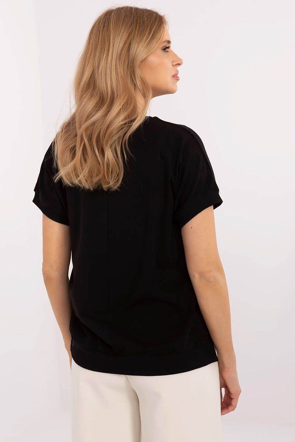 Blouse Relevance - CELIA MODA