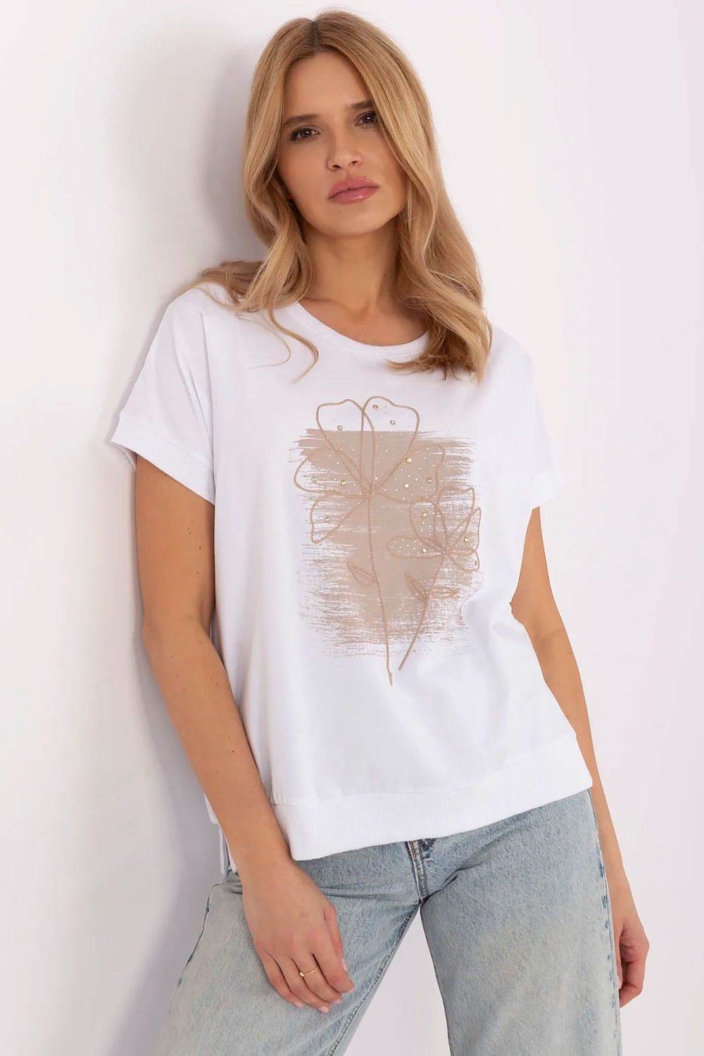 Blouse Relevance - CELIA MODA