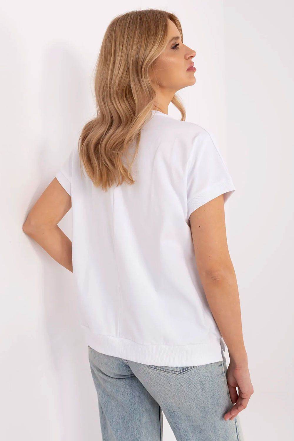 Blouse Relevance - CELIA MODA