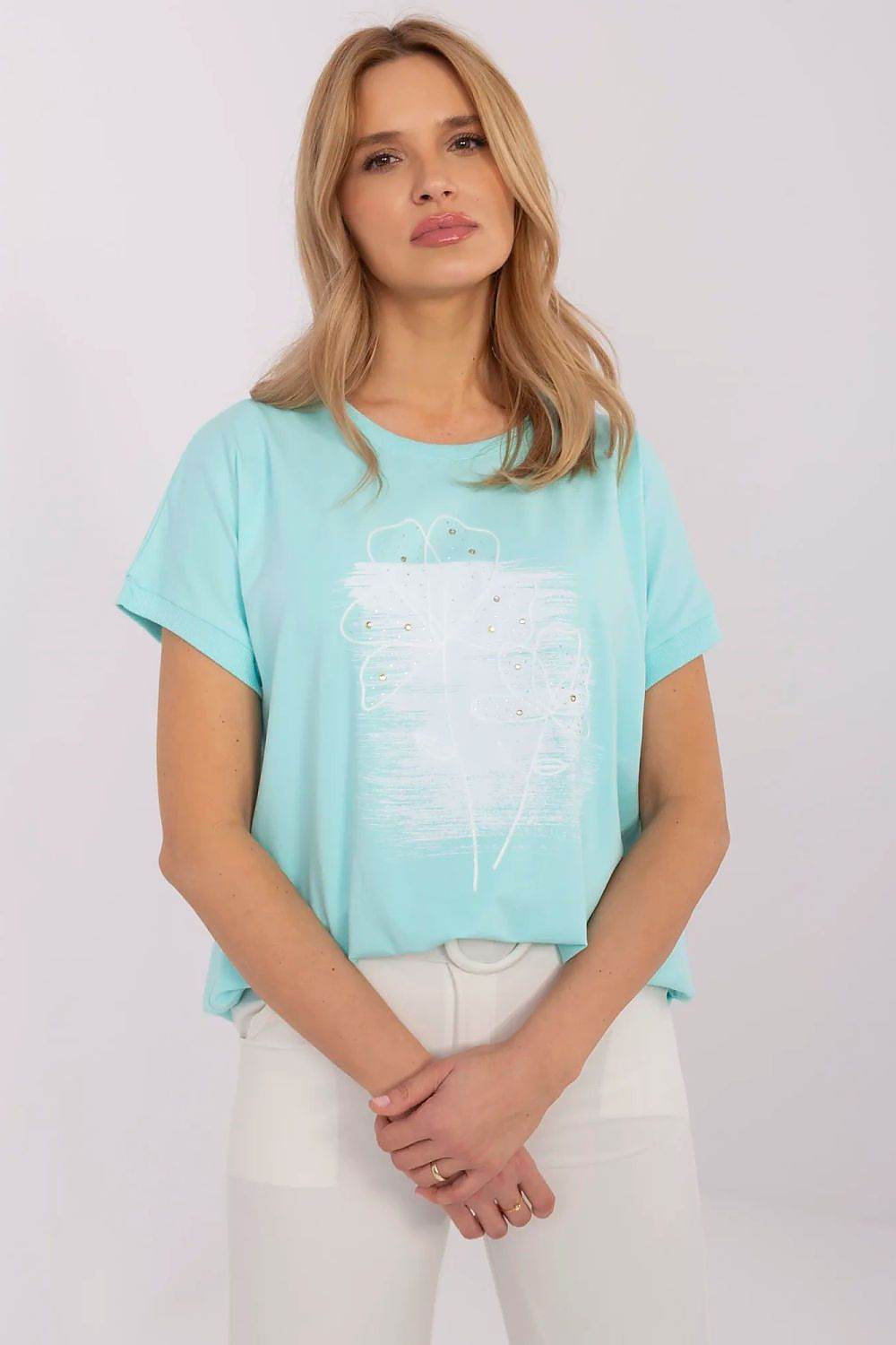 Blouse Relevance - CELIA MODA