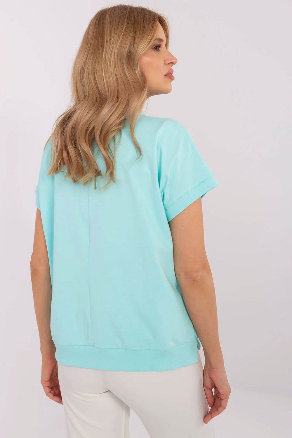 Blouse Relevance - CELIA MODA
