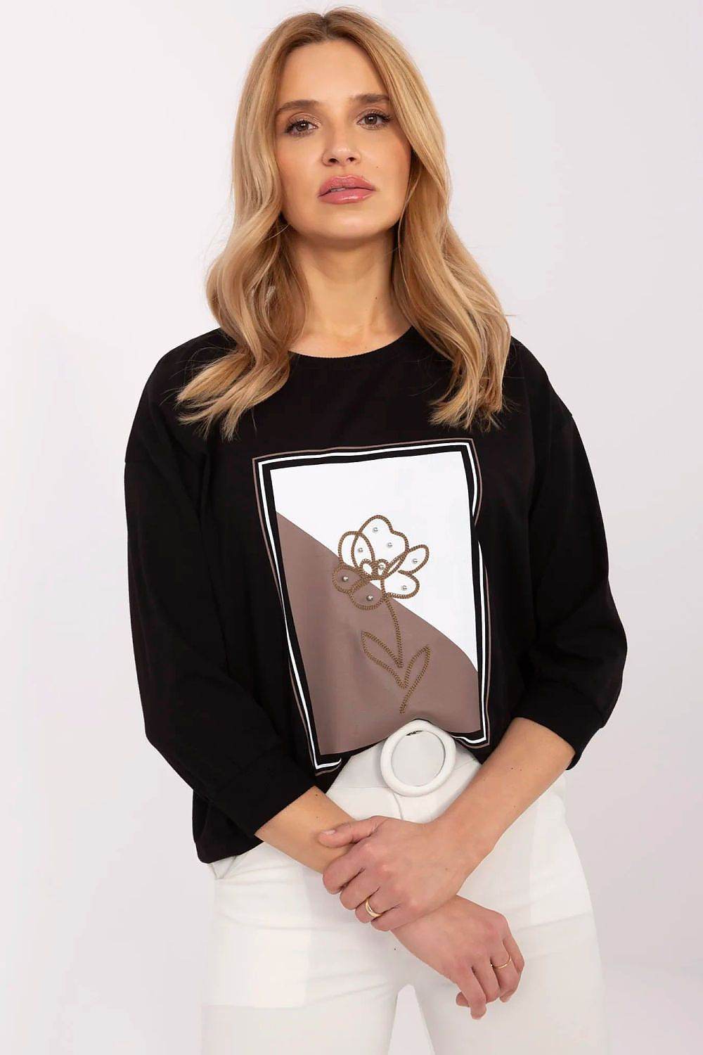 Blouse Relevance - CELIA MODA