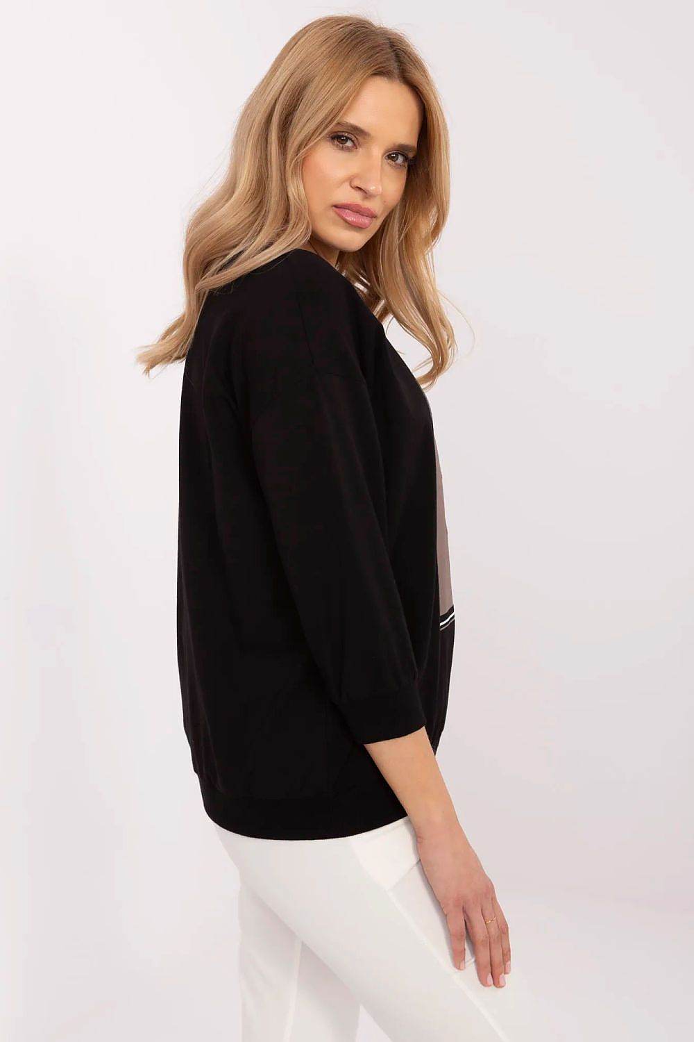 Blouse Relevance - CELIA MODA