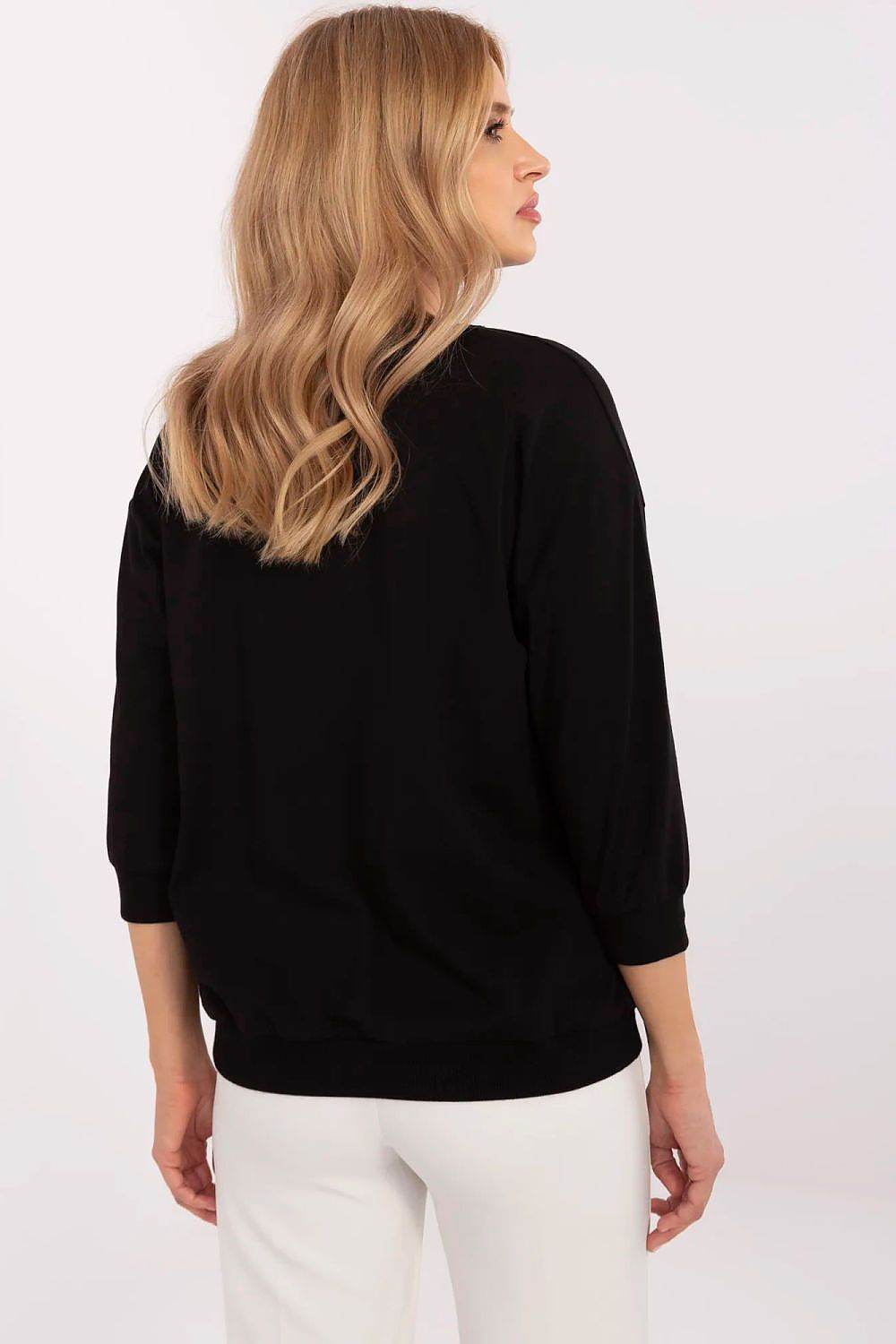 Blouse Relevance - CELIA MODA