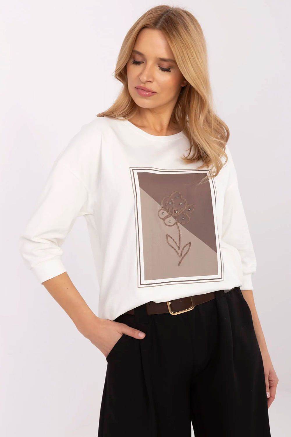 Blouse Relevance - CELIA MODA