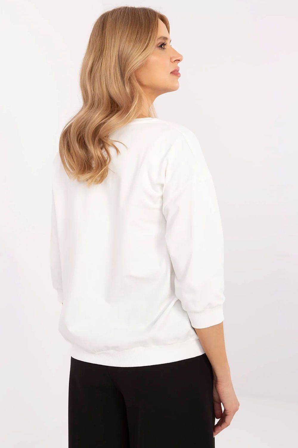 Blouse Relevance - CELIA MODA