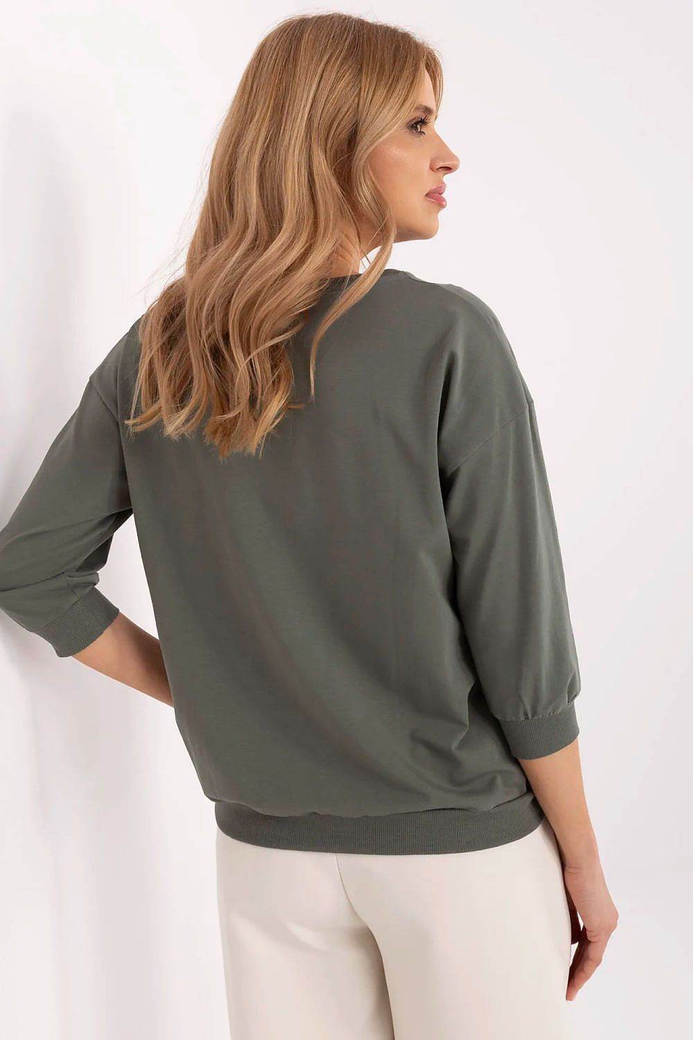 Blouse Relevance - CELIA MODA