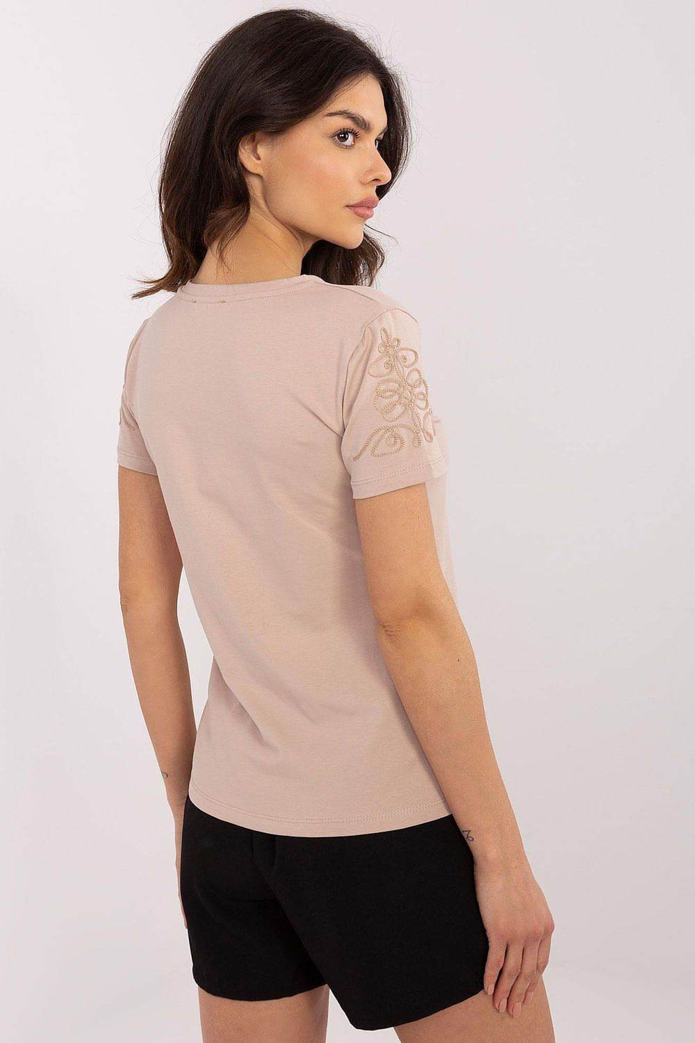 T-shirt Relevance - CELIA MODA