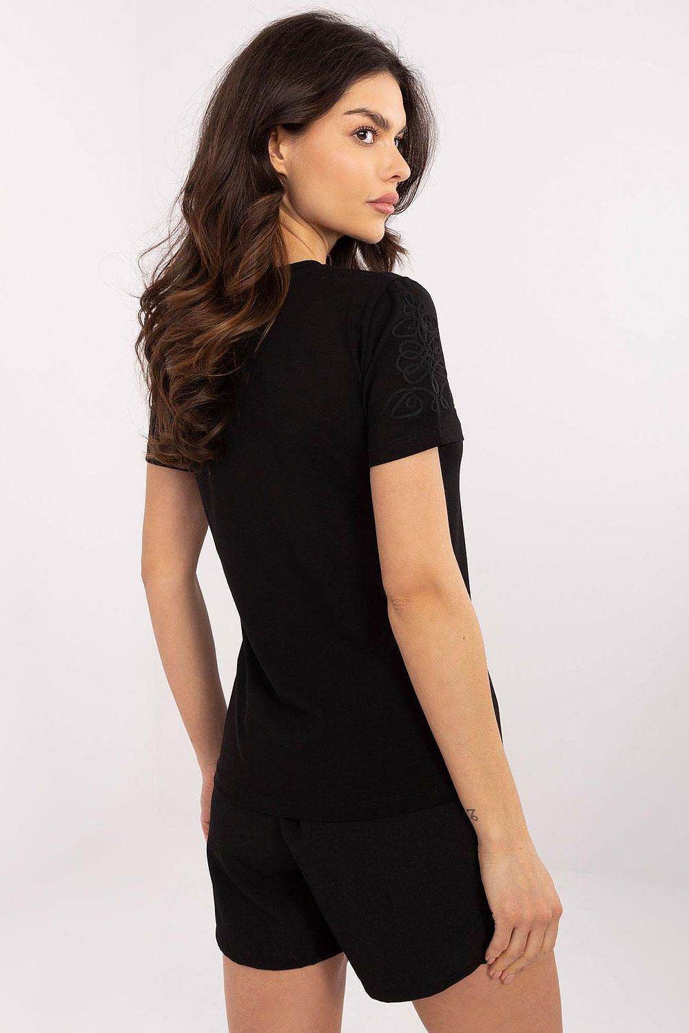 T-shirt Relevance - CELIA MODA