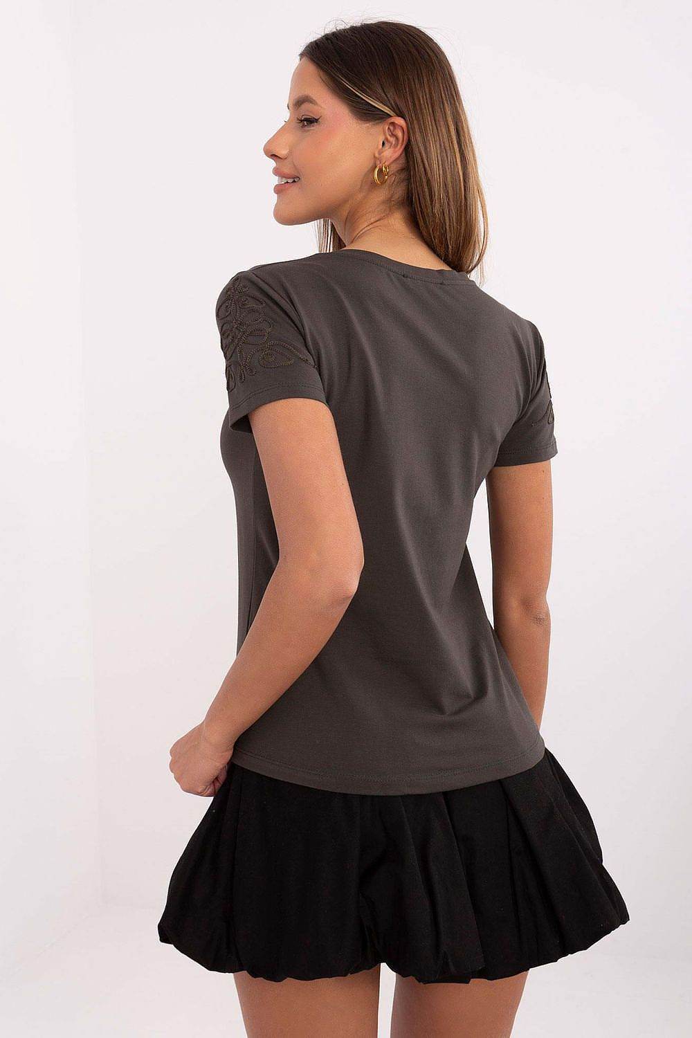 T-shirt Relevance - CELIA MODA