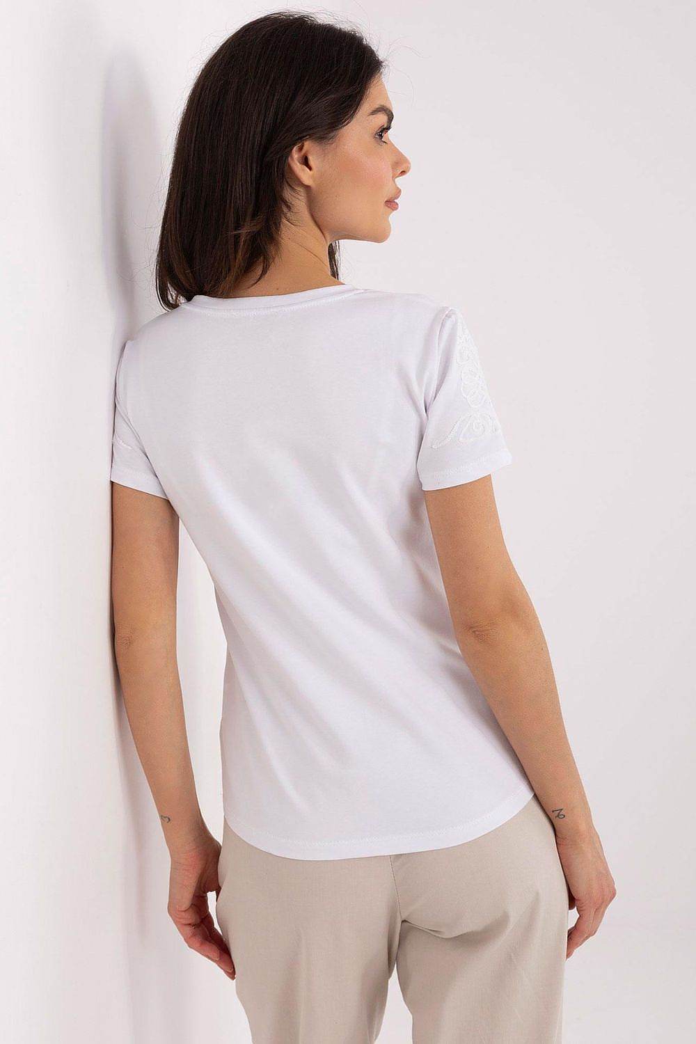 T-shirt Relevance - CELIA MODA