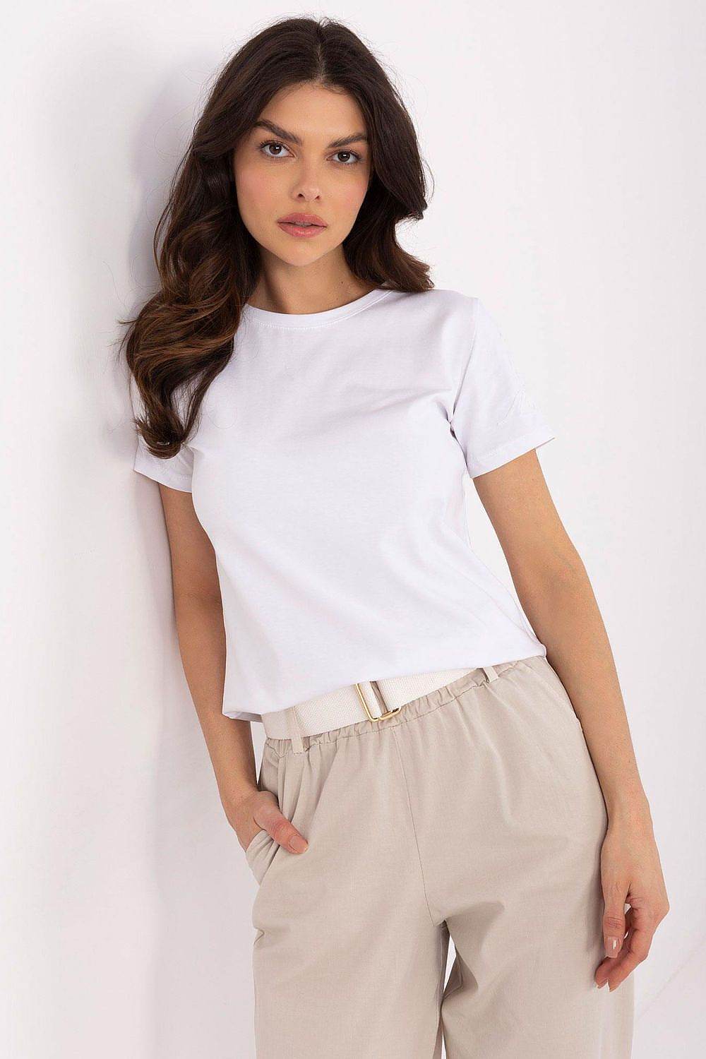 T-shirt Relevance - CELIA MODA