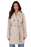 Coat Och Bella - CELIA MODA
