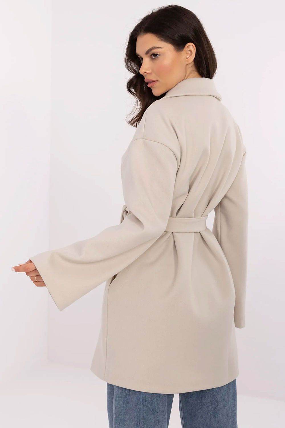 Coat Och Bella - CELIA MODA