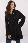 Coat Och Bella - CELIA MODA