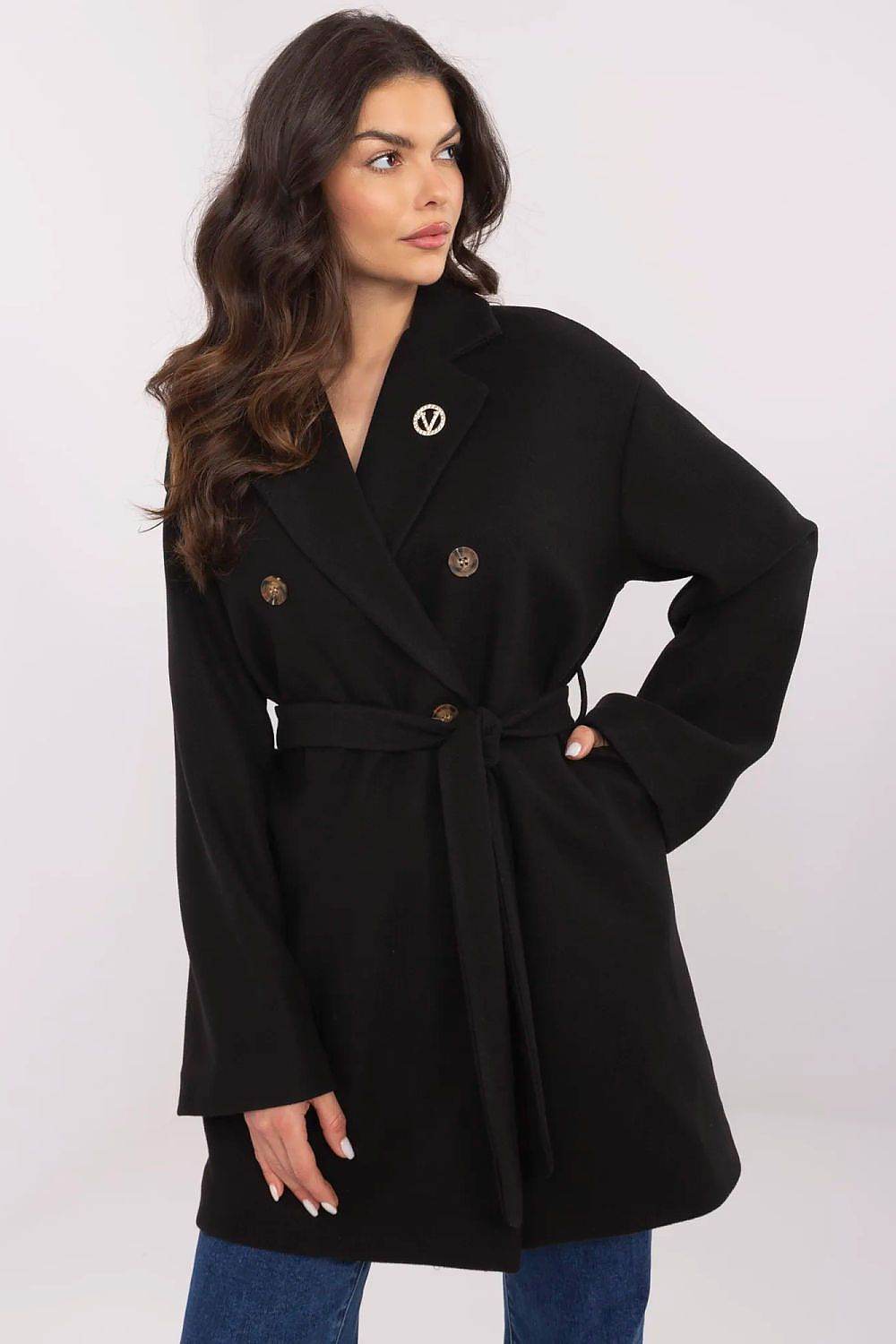 Coat Och Bella - CELIA MODA