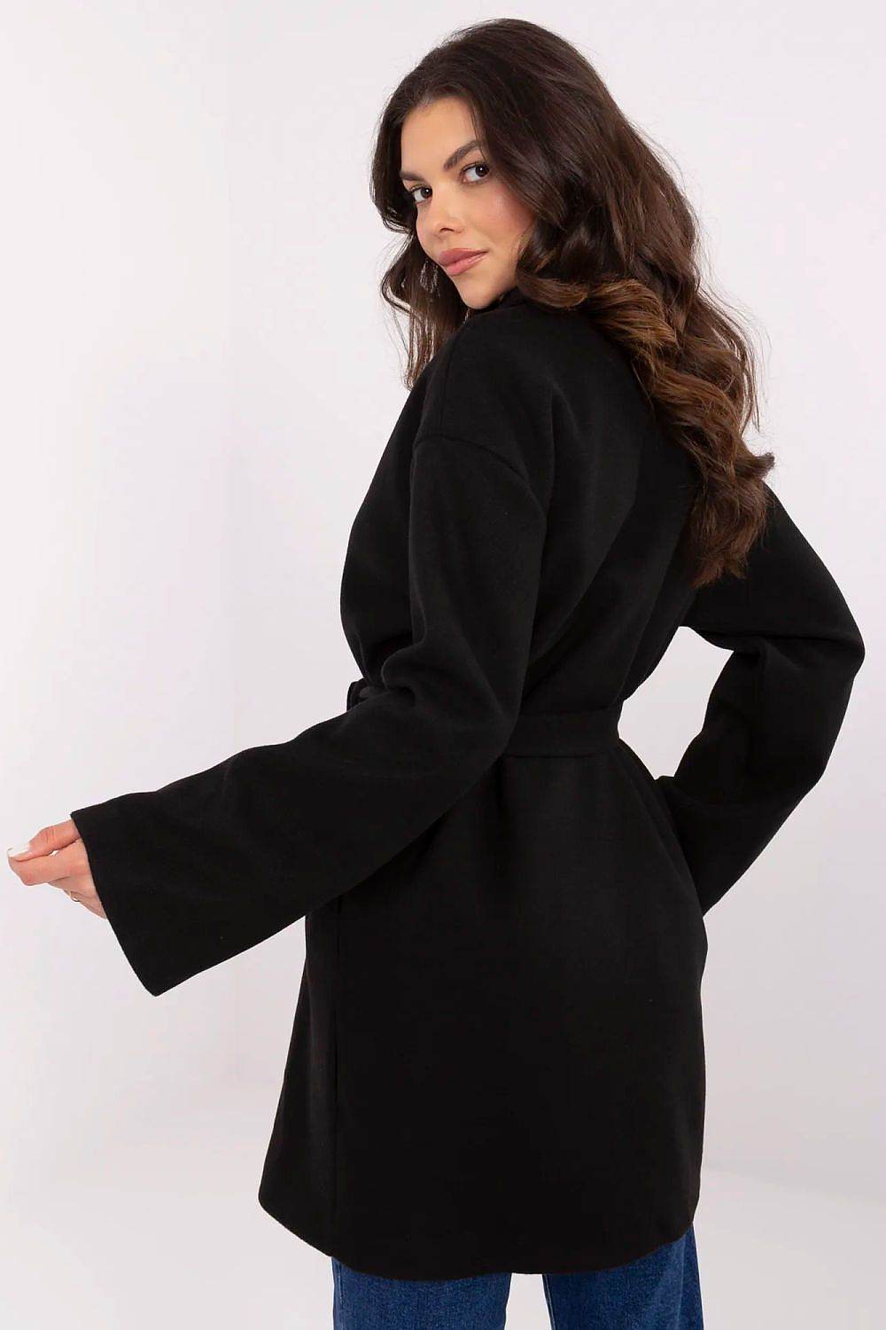 Coat Och Bella - CELIA MODA