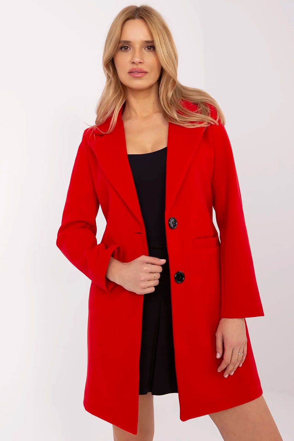 Coat Och Bella - CELIA MODA