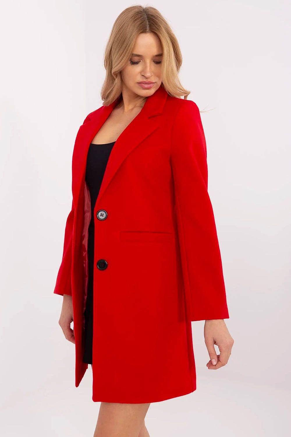 Coat Och Bella - CELIA MODA