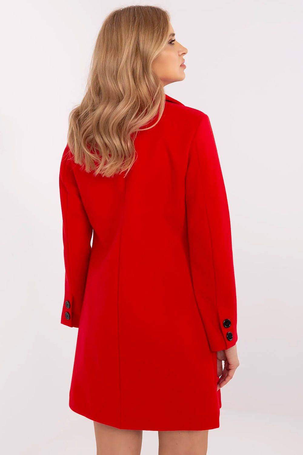 Coat Och Bella - CELIA MODA