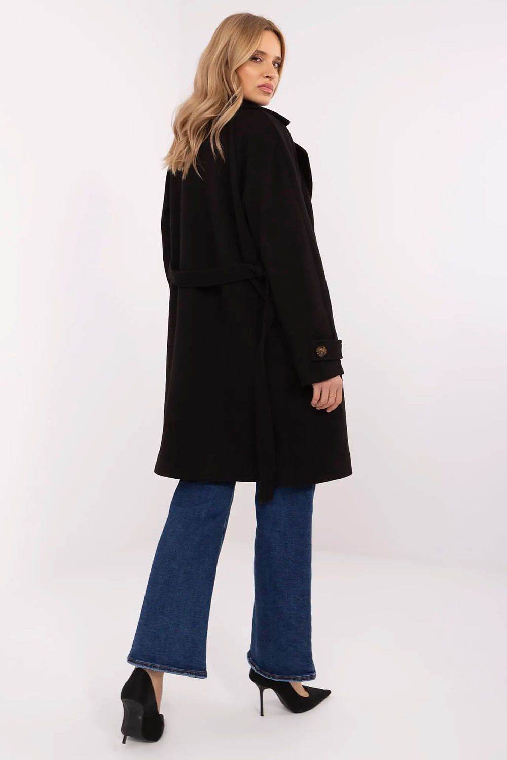 Coat Och Bella - CELIA MODA