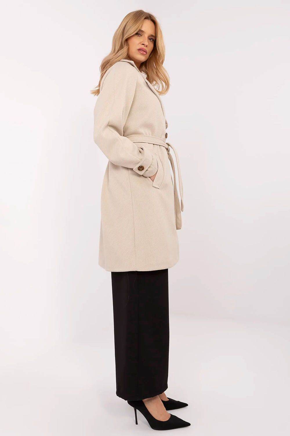 Coat Och Bella - CELIA MODA