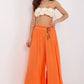  Women trousers model 210668 Och Bella 
