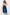 Women trousers Och Bella - CELIA MODA