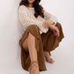 Women trousers model 210671 Och Bella 