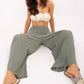  Women trousers model 210678 Och Bella 