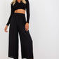  Women trousers model 210679 Och Bella 