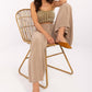  Women trousers model 210681 Och Bella 