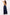 Women trousers Och Bella - CELIA MODA