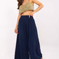  Women trousers model 210686 Och Bella 