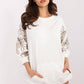  Sweatshirt model 210658 Relevance 