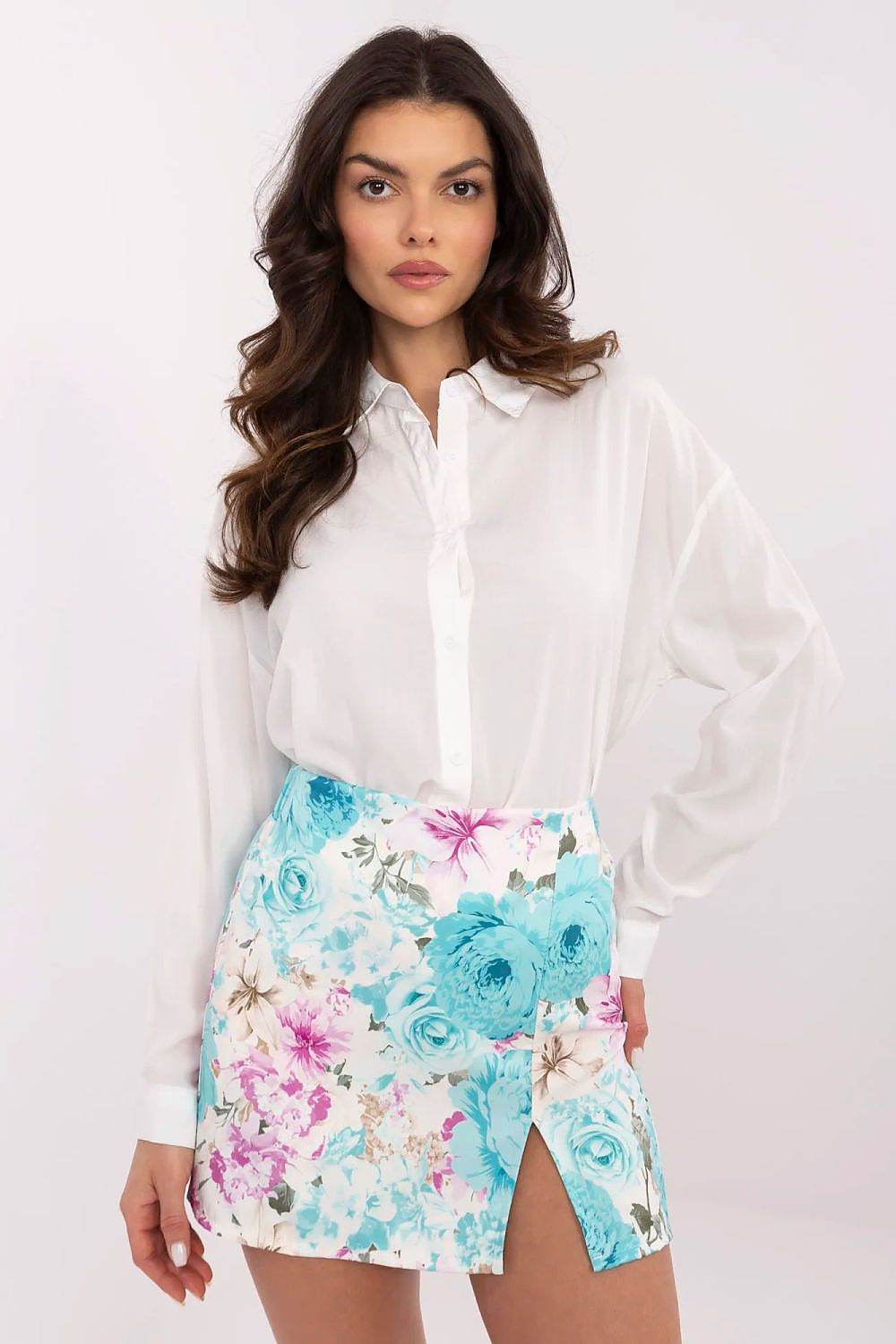 Skirt pants Italy Moda - CELIA MODA