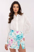  Skirt pants model 210854 Italy Moda 