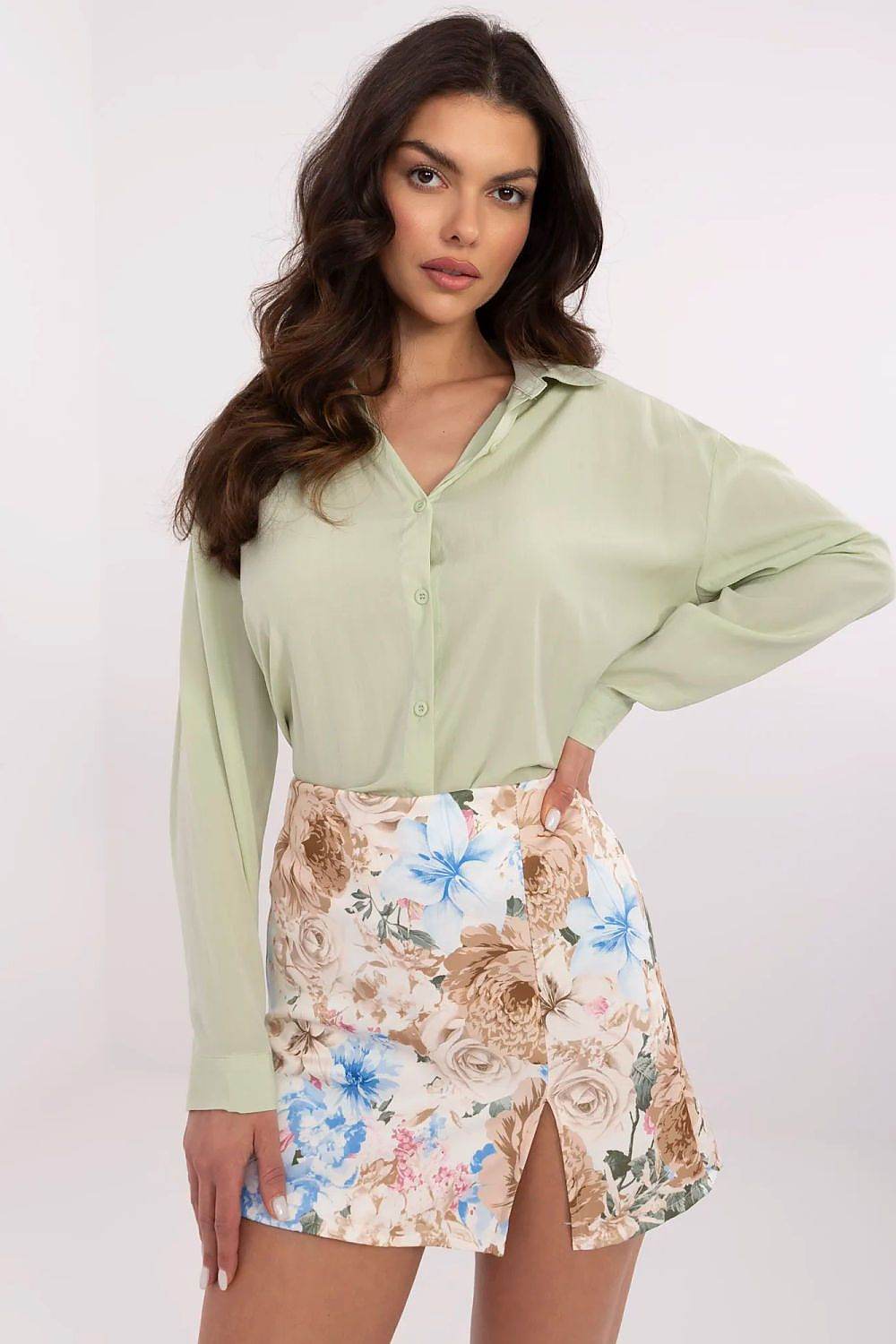 Skirt pants Italy Moda - CELIA MODA