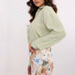  Skirt pants model 210855 Italy Moda 