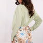  Skirt pants model 210855 Italy Moda 