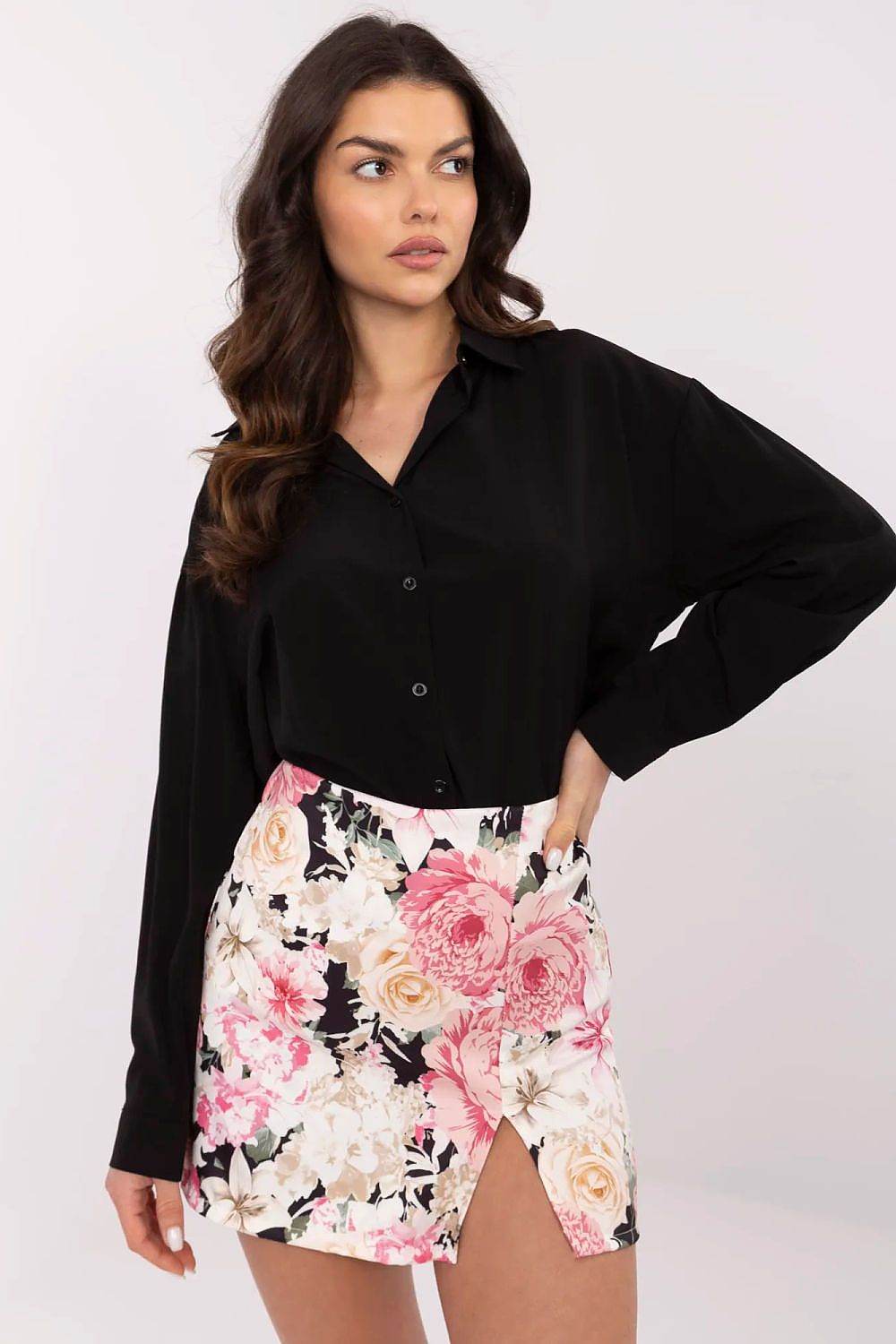 Skirt pants Italy Moda - CELIA MODA