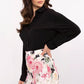  Skirt pants model 210856 Italy Moda 