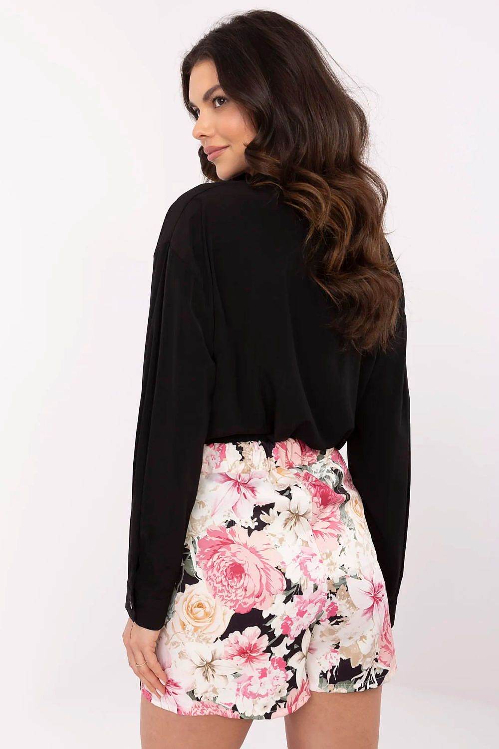Skirt pants Italy Moda - CELIA MODA