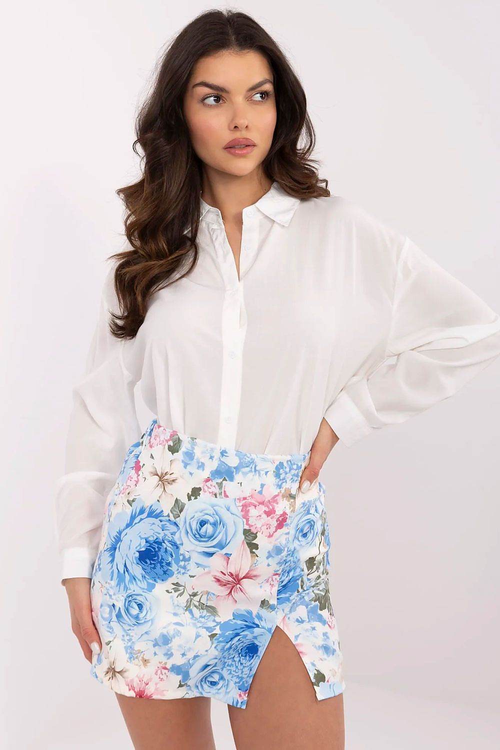 Skirt pants Italy Moda - CELIA MODA